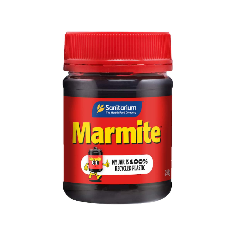 Sanitarium 馬麥醬 Marmite 傳說中的那個醬 250g/ 500g