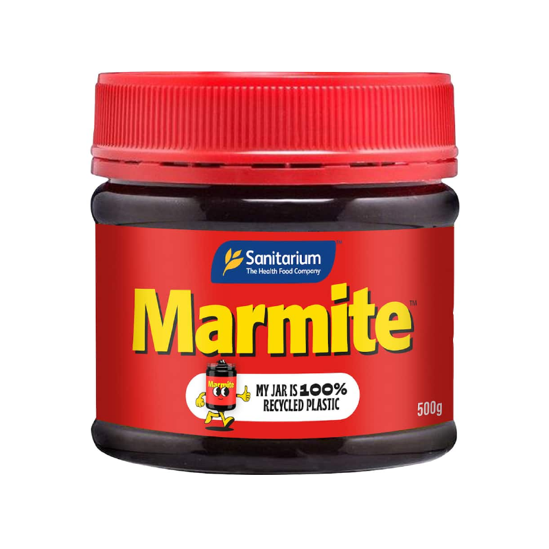 Sanitarium 馬麥醬 Marmite 傳說中的那個醬 250g/ 500g