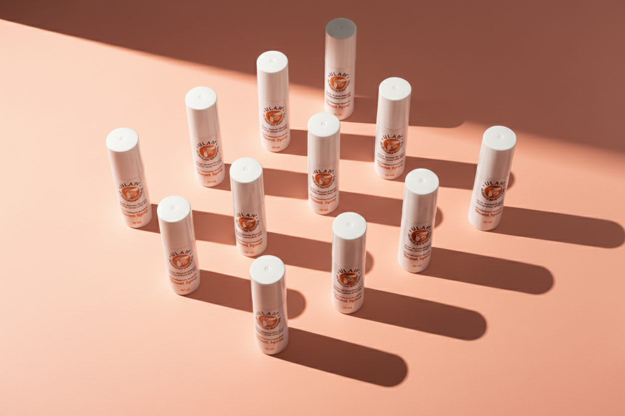 ULAN x Alternatif 天然麥盧卡蜂膠噴劑 20ml #水基無酒精配方 #居家旅行 #感冒 #胖粿嚴選 #全家都要有