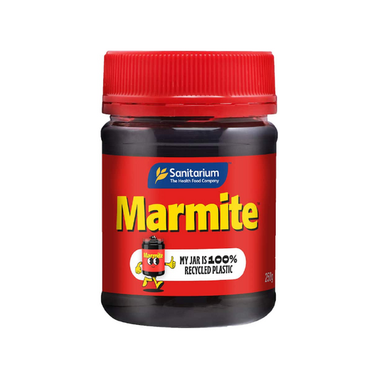 Sanitarium 馬麥醬 Marmite 傳說中的那個醬 250g/ 500g